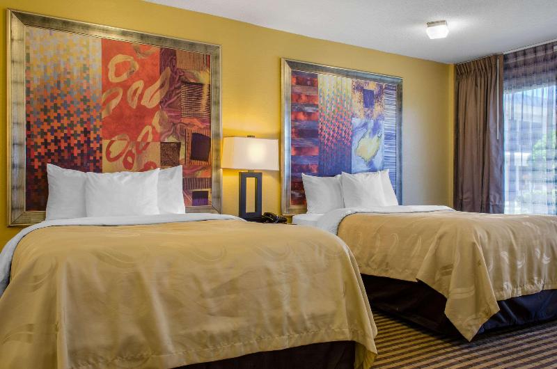 Quality Inn & Suites Laurel area image
