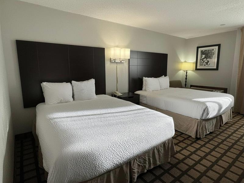 Baymont Inn & Suites Queensbury/Lake George image