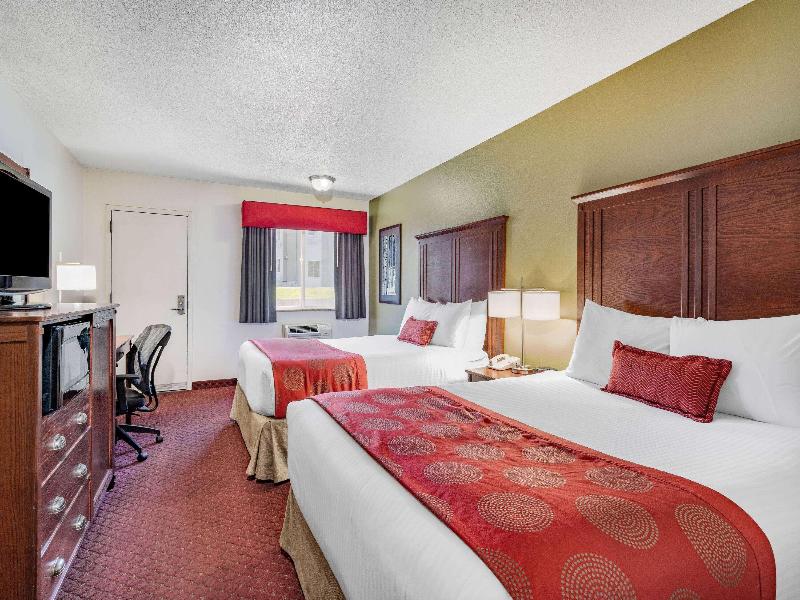 Baymont by Wyndham Bozeman image