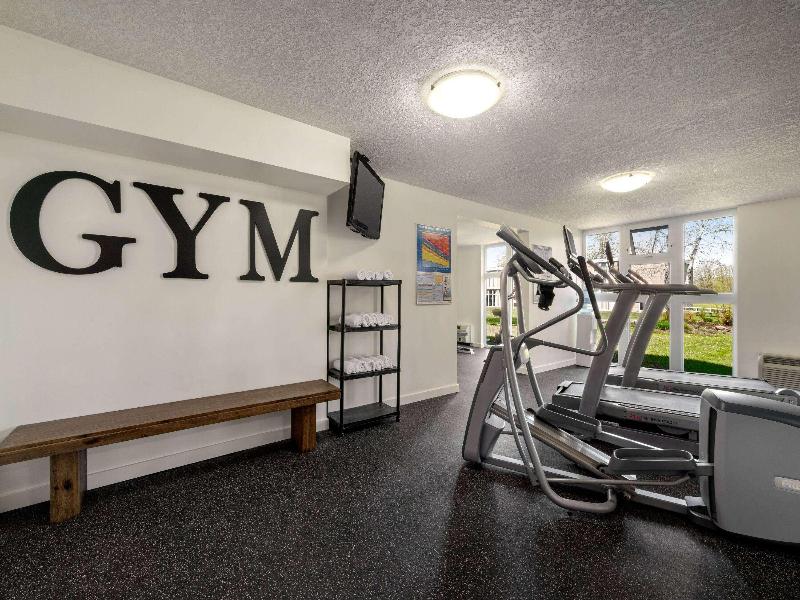 Ramada by Wyndham Cornwall