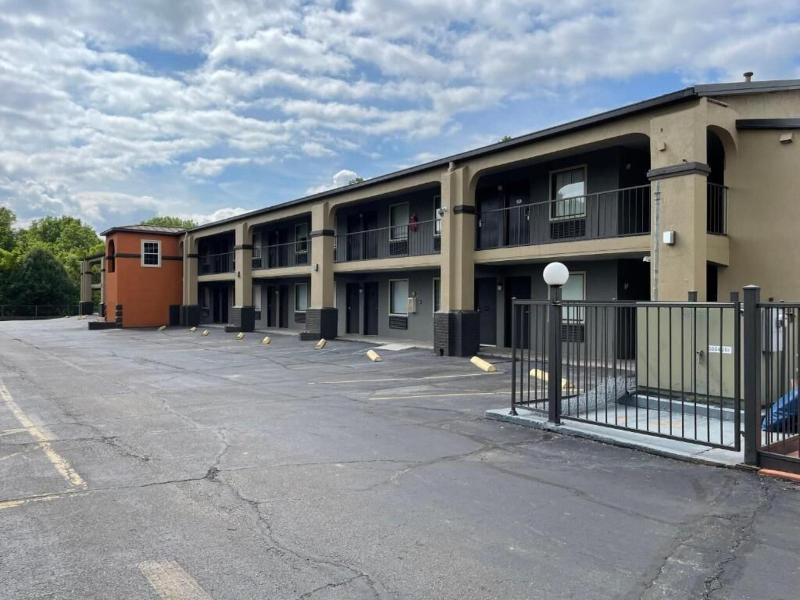 Baymont by Wyndham Horn Lake Southaven