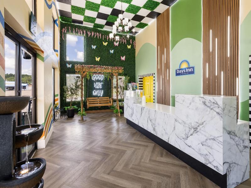 Days Inn by Wyndham Pigeon Forge Parkway