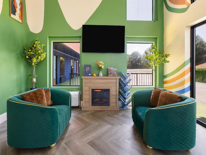 Days Inn by Wyndham Pigeon Forge Parkway