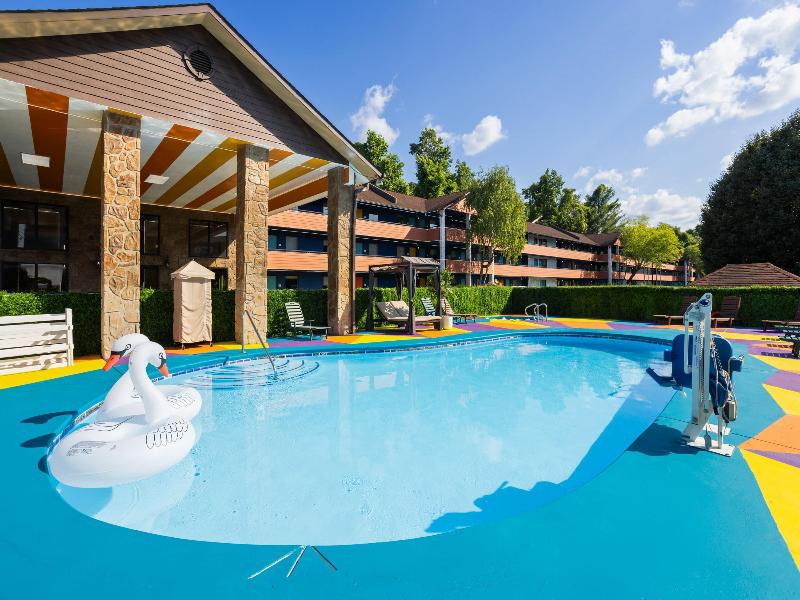 Days Inn by Wyndham Pigeon Forge Parkway