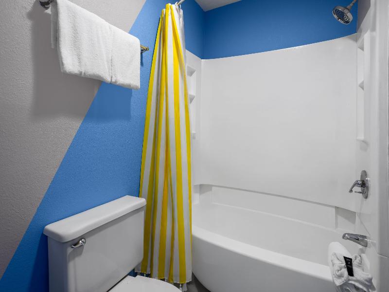 SUITE TWO BEDROOMS