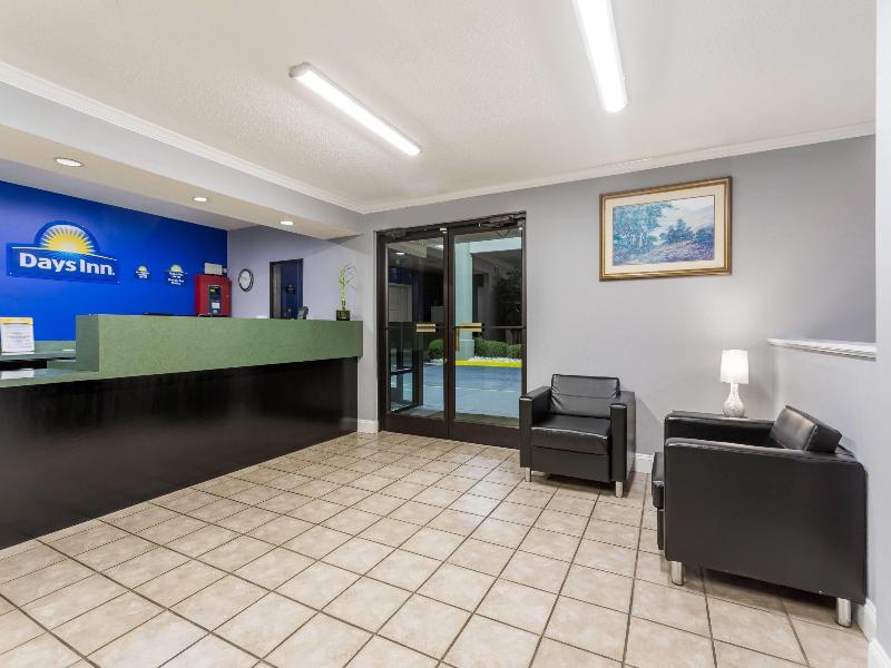Days Inn By Wyndham Lugoff