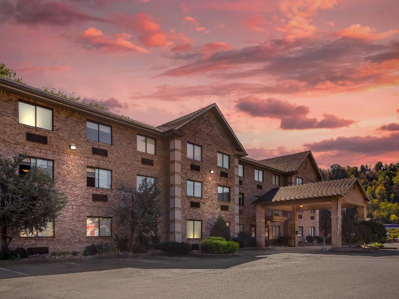 Comfort Inn Huntington Near University Area image