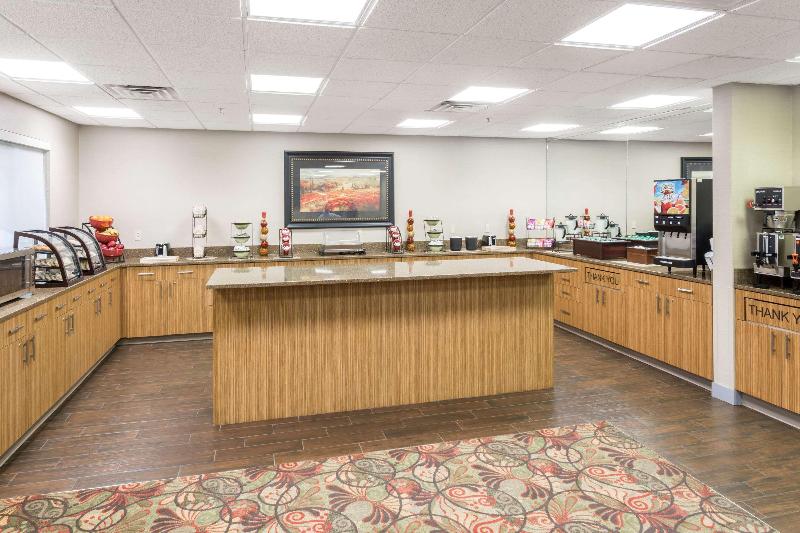 Comfort Inn Huntington Near University Area image
