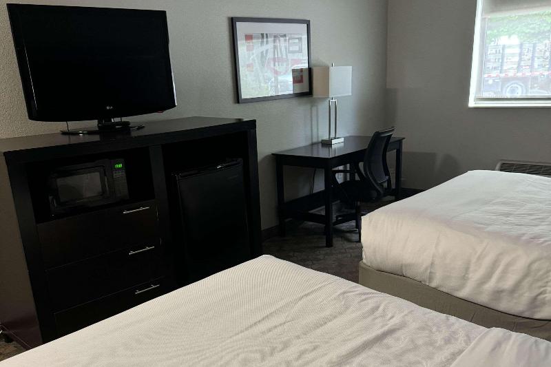 Comfort Inn Huntington Near University Area image
