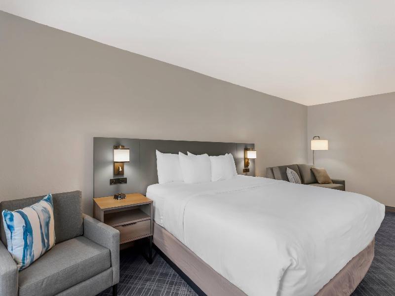 Comfort Inn Huntington Near University Area image