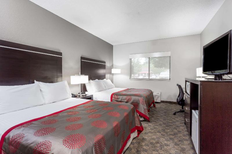 Comfort Inn Huntington Near University Area image