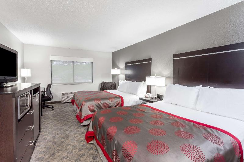 Comfort Inn Huntington Near University Area image