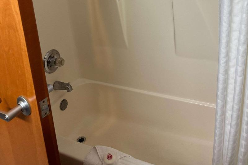 Comfort Inn Huntington Near University Area image