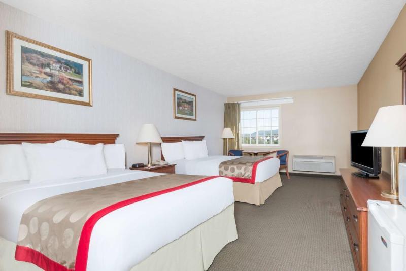 Ramada by Wyndham Strasburg image