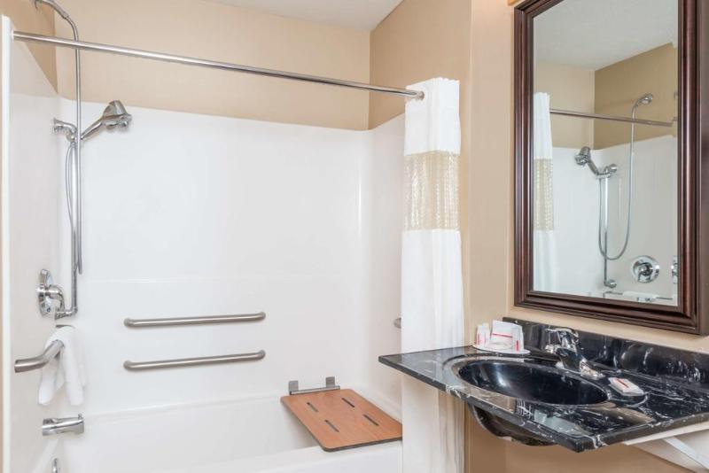 Ramada by Wyndham Strasburg image
