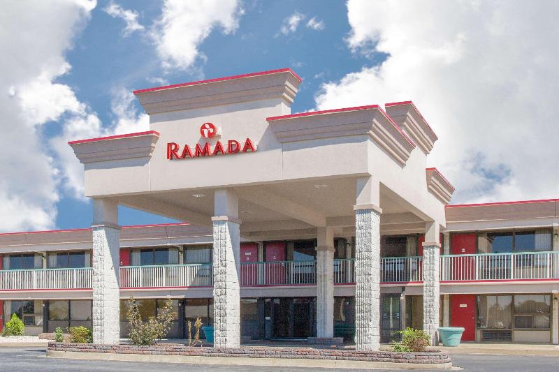 Ramada Conference Center by Wyndham Edgewood image