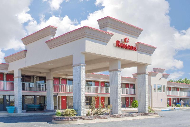 Ramada Conference Center by Wyndham Edgewood image