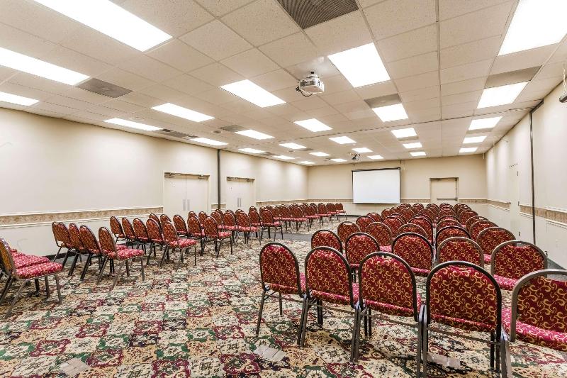 Ramada Conference Center by Wyndham Edgewood image