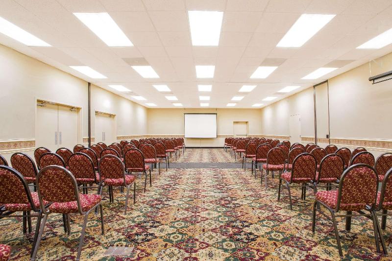 Ramada Conference Center by Wyndham Edgewood image