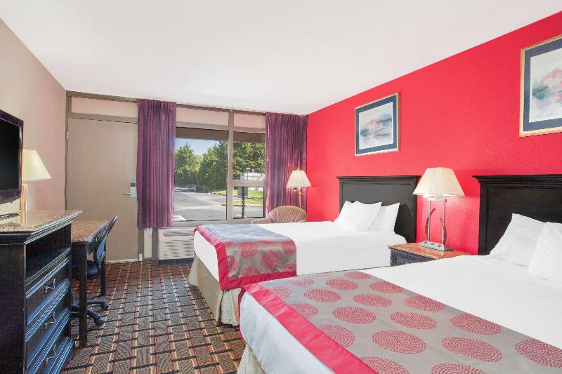 Ramada Conference Center by Wyndham Edgewood image