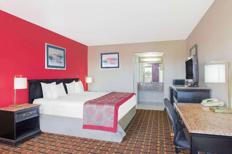 Ramada Conference Center by Wyndham Edgewood image