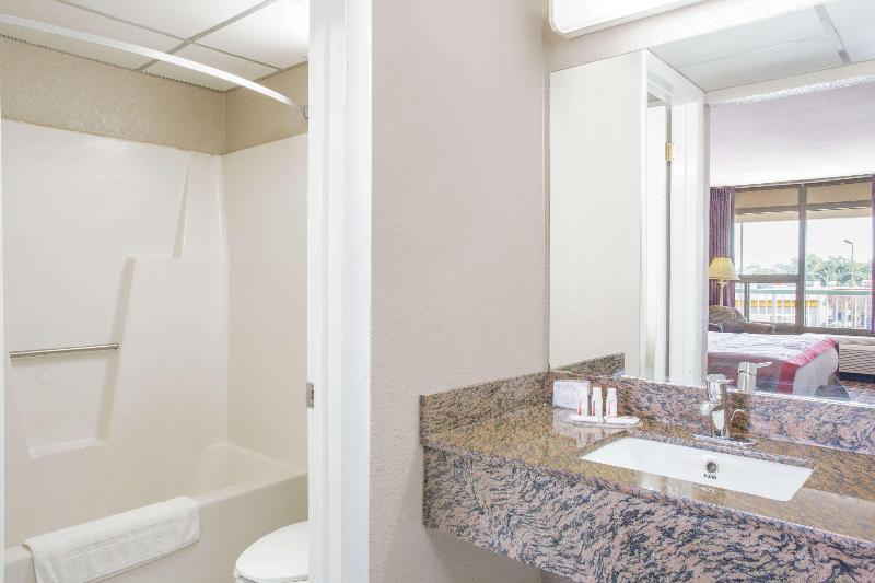 Ramada Conference Center by Wyndham Edgewood image