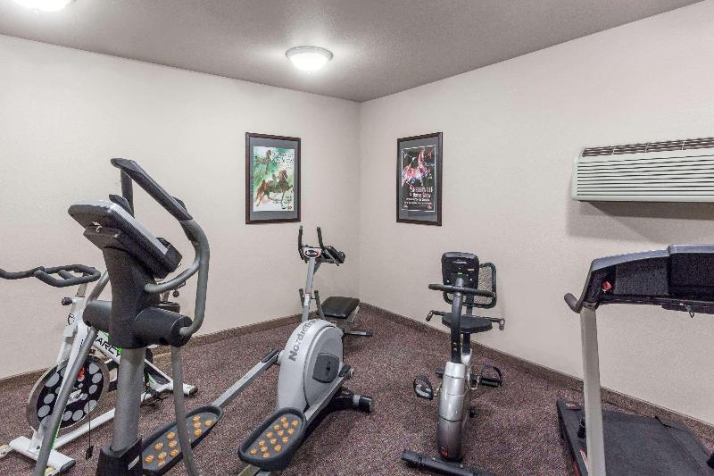 Ramada by Wyndham Shelbyville/Louisville East