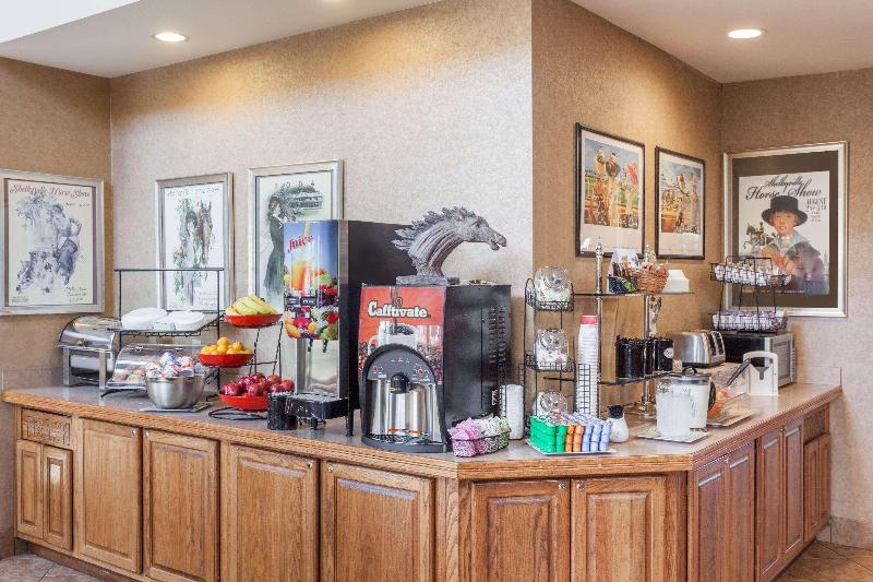 Ramada by Wyndham Shelbyville/Louisville East