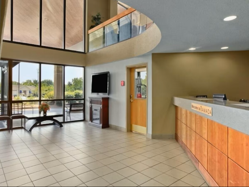 Ramada by Wyndham Columbus Polaris image