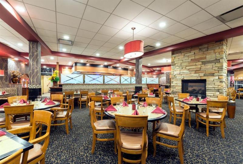 Ramada Amherst/Getzville Hotel and Conference Cent