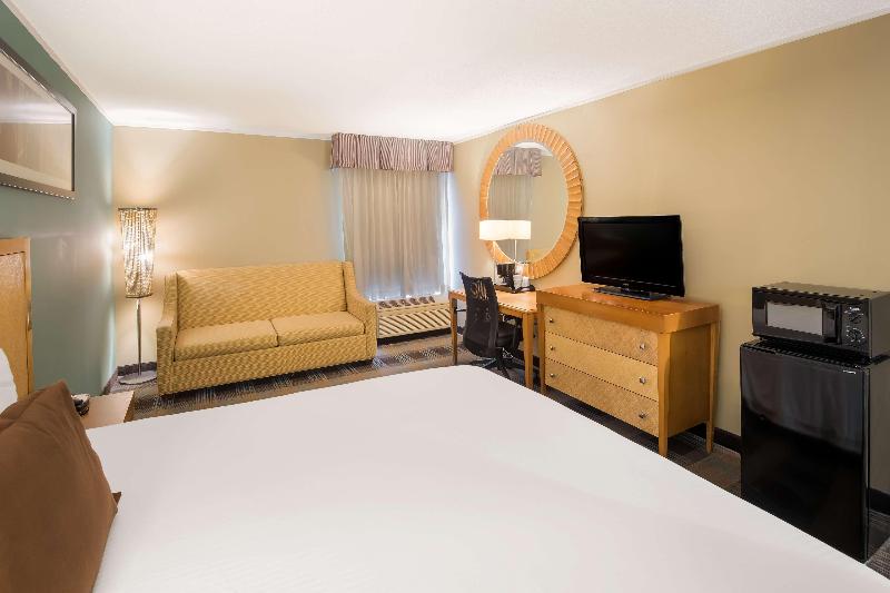 Surestay Plus By Best Western Jasper image