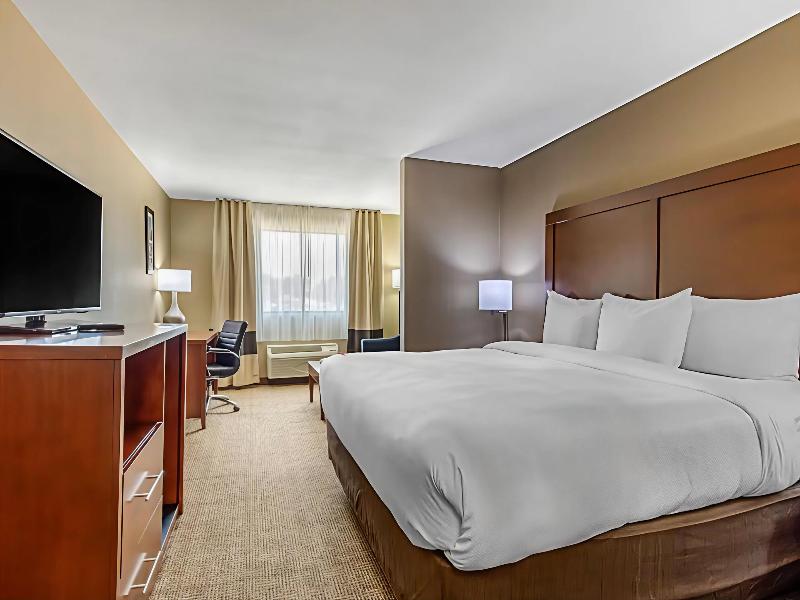 Comfort Inn & Suites Mccomb image