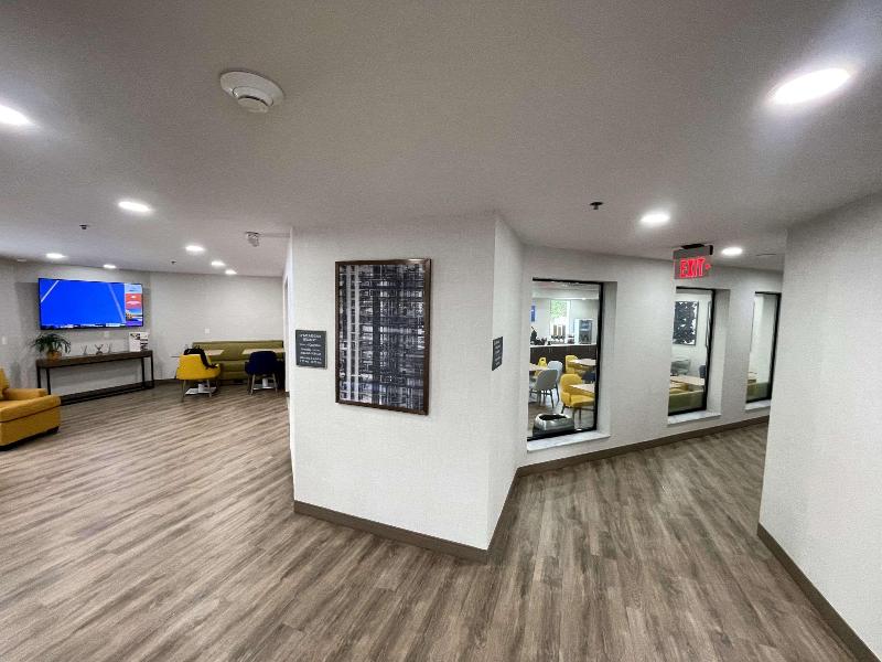 Comfort Inn MariettaAtlanta Near Ballpark/Galleria image