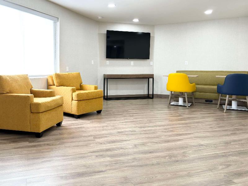 Comfort Inn MariettaAtlanta Near Ballpark/Galleria image