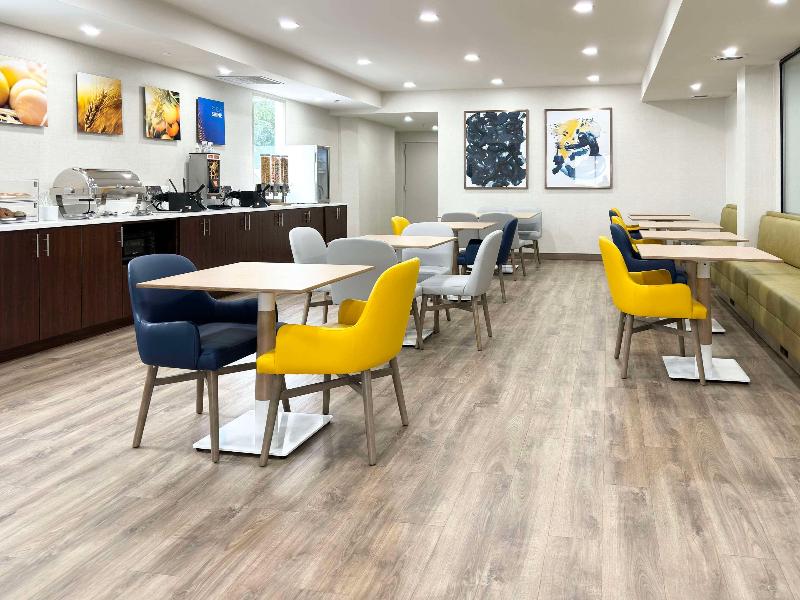 Comfort Inn MariettaAtlanta Near Ballpark/Galleria image