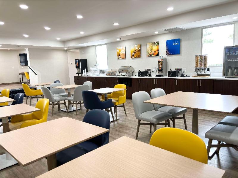 Comfort Inn MariettaAtlanta Near Ballpark/Galleria image