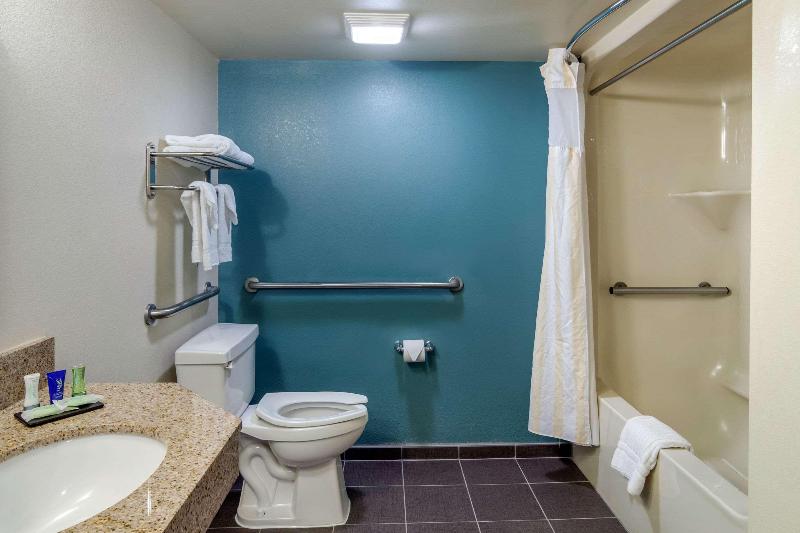 Comfort Inn MariettaAtlanta Near Ballpark/Galleria image