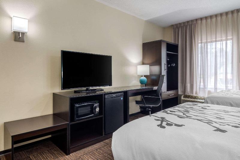 Comfort Inn MariettaAtlanta Near Ballpark/Galleria image