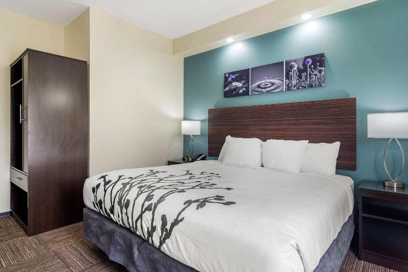 Comfort Inn MariettaAtlanta Near Ballpark/Galleria image
