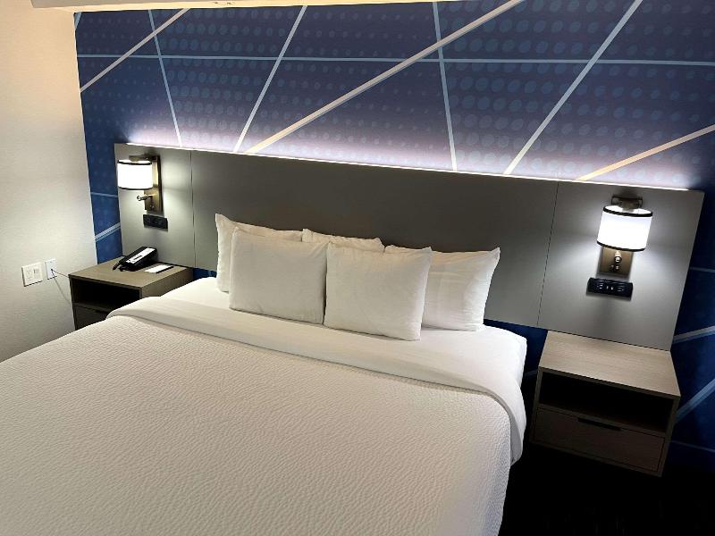Comfort Inn MariettaAtlanta Near Ballpark/Galleria image