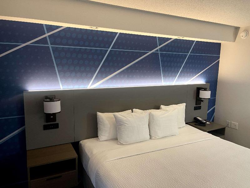 Comfort Inn MariettaAtlanta Near Ballpark/Galleria image