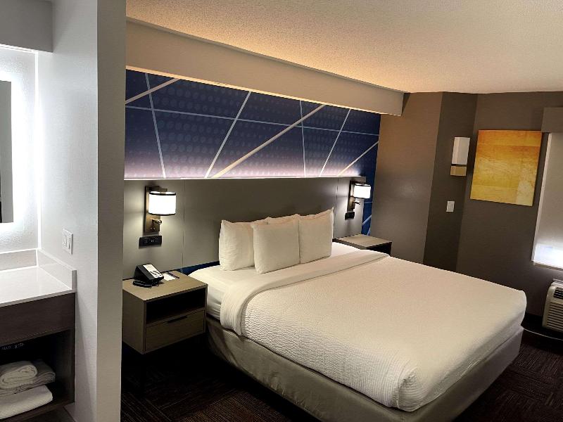 Comfort Inn MariettaAtlanta Near Ballpark/Galleria image