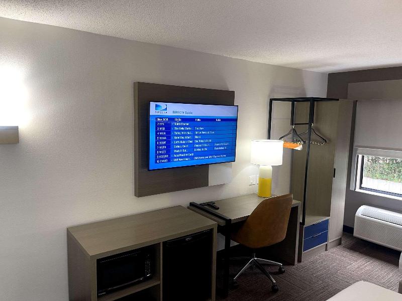 Comfort Inn MariettaAtlanta Near Ballpark/Galleria image