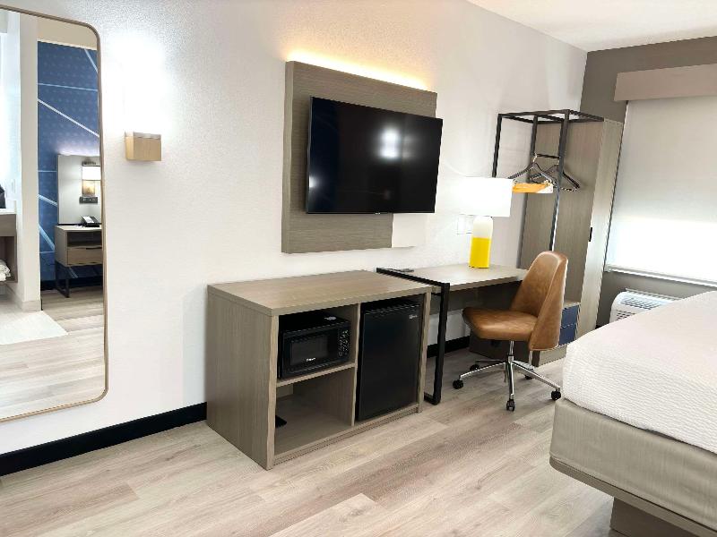 Comfort Inn MariettaAtlanta Near Ballpark/Galleria image