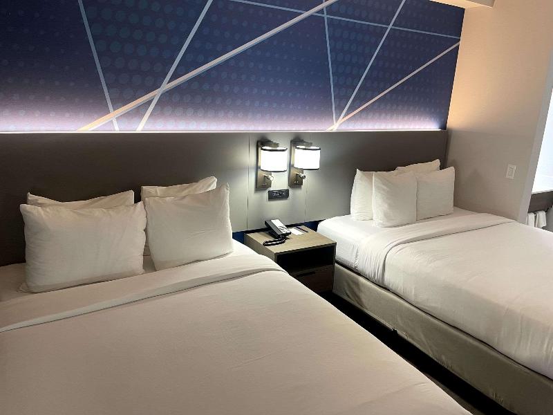 Comfort Inn MariettaAtlanta Near Ballpark/Galleria image