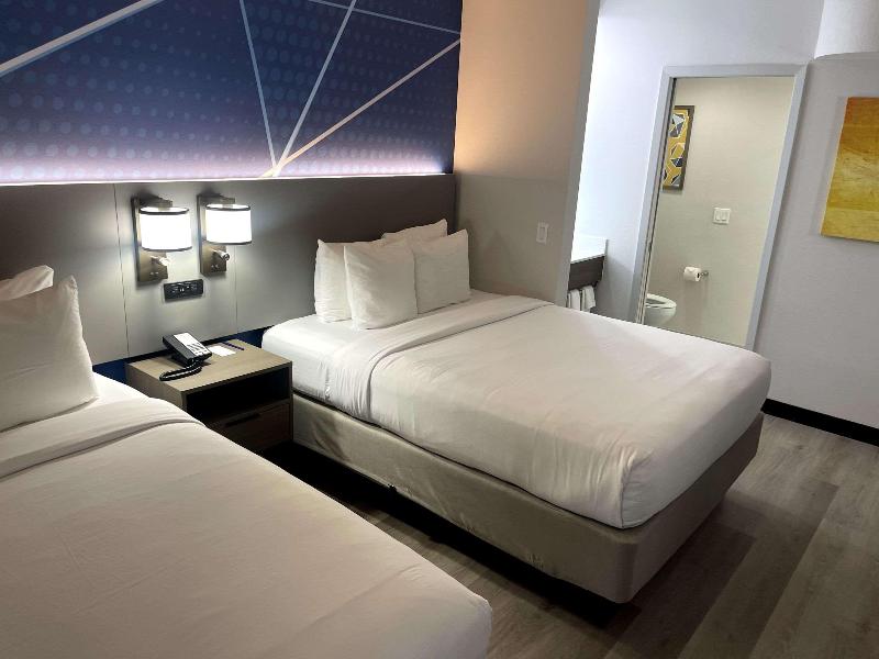 Comfort Inn MariettaAtlanta Near Ballpark/Galleria image