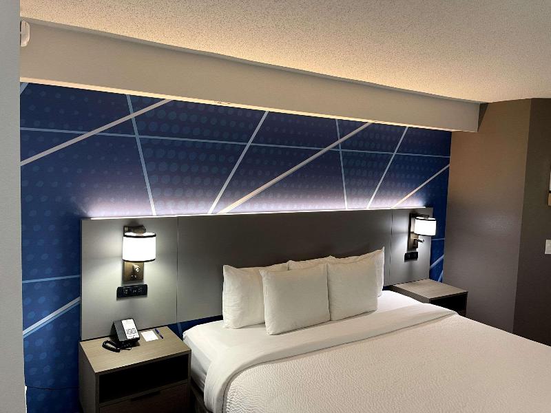 Comfort Inn MariettaAtlanta Near Ballpark/Galleria image