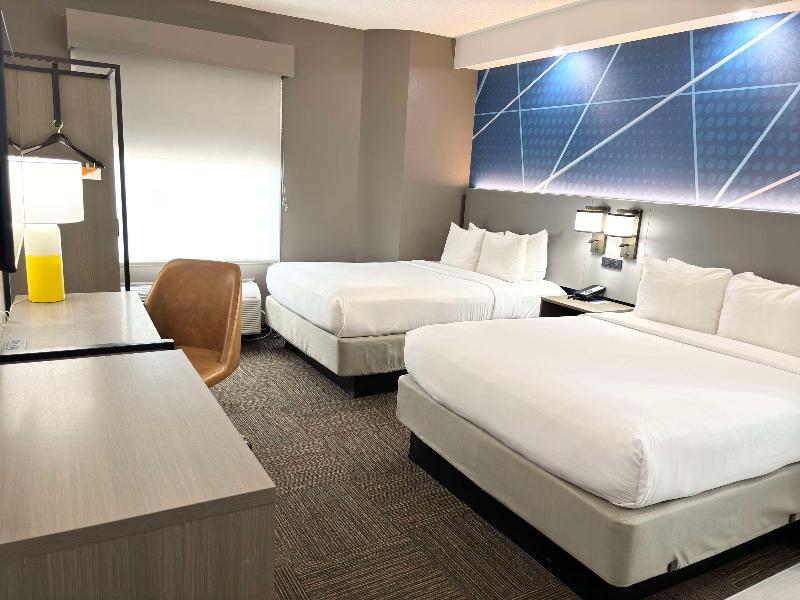 Comfort Inn MariettaAtlanta Near Ballpark/Galleria image