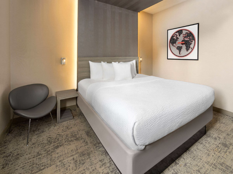 Ramada by Wyndham Bronx image