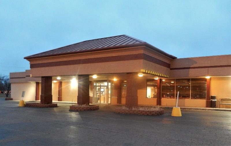 Red Roof Inn Ashtabula - Austinburg image